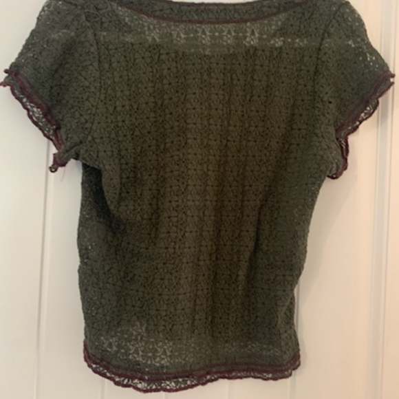 Natural Life short sleeve top - Picture 2 of 4